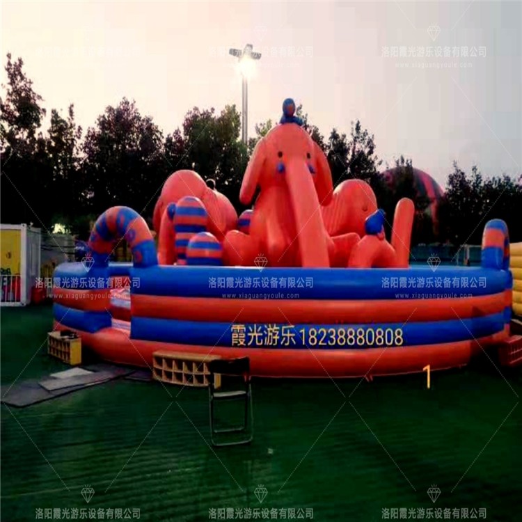 大厂城堡乐园